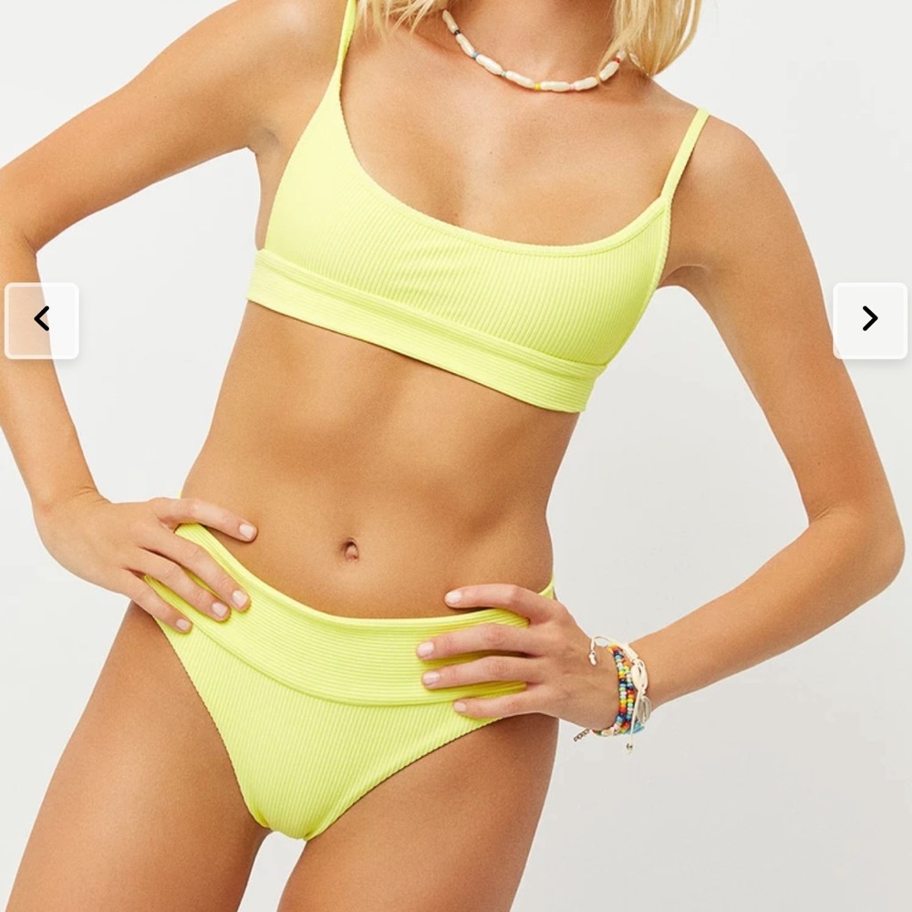 COPY - Frankies bikini Bottom only